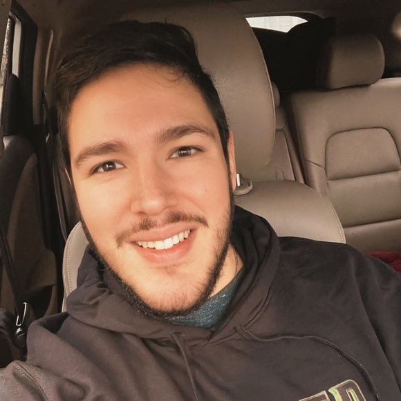 Meet your Posher, Jose - Picture 1 of 2